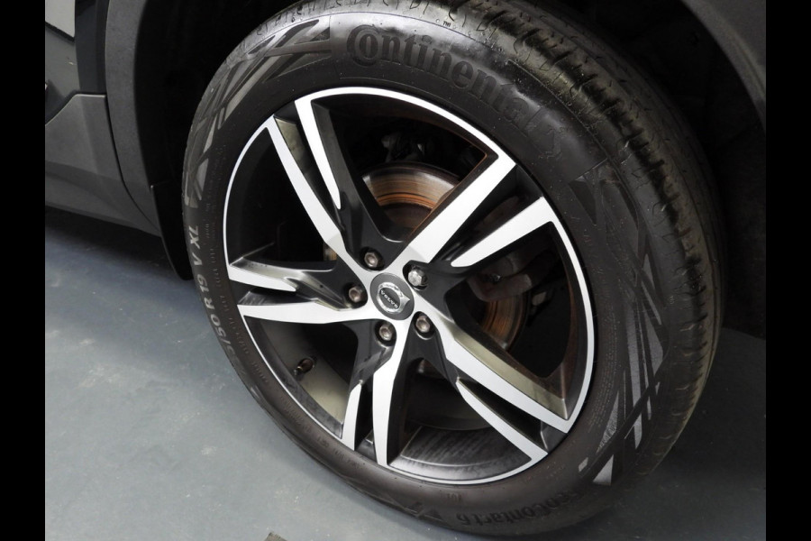 Volvo XC40 1.5 T5 Recharge R design CLIMA/19''LMV/NAVI