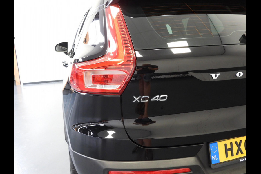 Volvo XC40 1.5 T5 Recharge R design CLIMA/19''LMV/NAVI