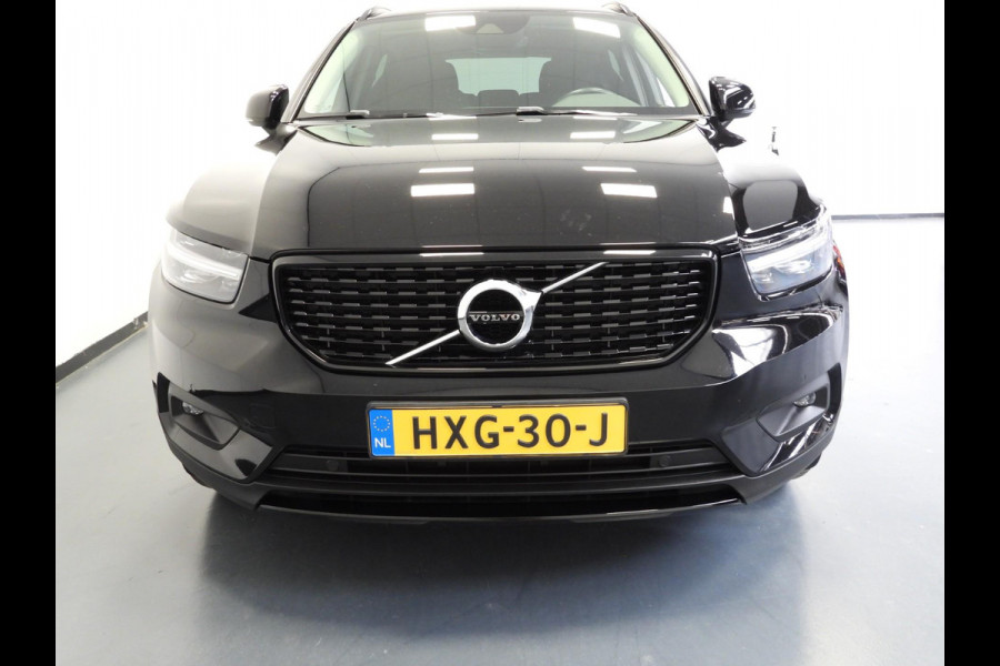 Volvo XC40 1.5 T5 Recharge R design CLIMA/19''LMV/NAVI
