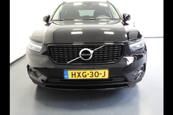 Volvo XC40 1.5 T5 Recharge R design CLIMA/19''LMV/NAVI