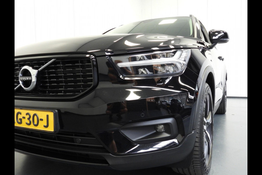 Volvo XC40 1.5 T5 Recharge R design CLIMA/19''LMV/NAVI