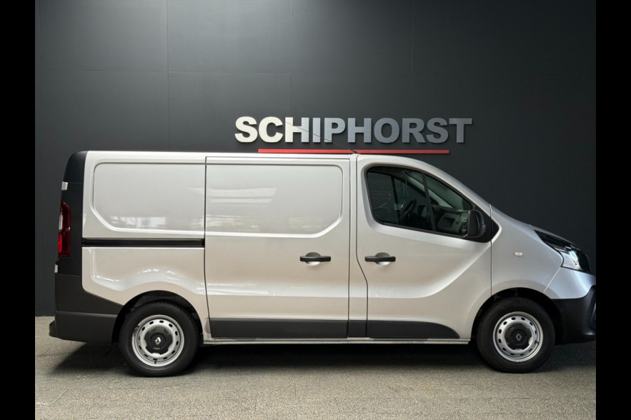 Renault Trafic 1.6 DCI Airco usb cruise control trekhaak pdc 3zits