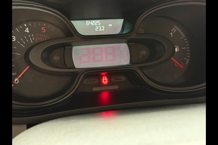 Renault Trafic 1.6 DCI Airco usb cruise control trekhaak pdc 3zits