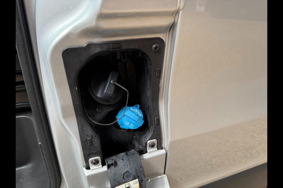 Renault Trafic 1.6 DCI Airco usb cruise control trekhaak pdc 3zits