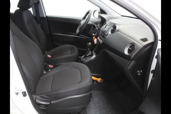 Hyundai i10 1.0i i-Motion AIRCO | CV | ELRM | STB | ISOFIX | MP3