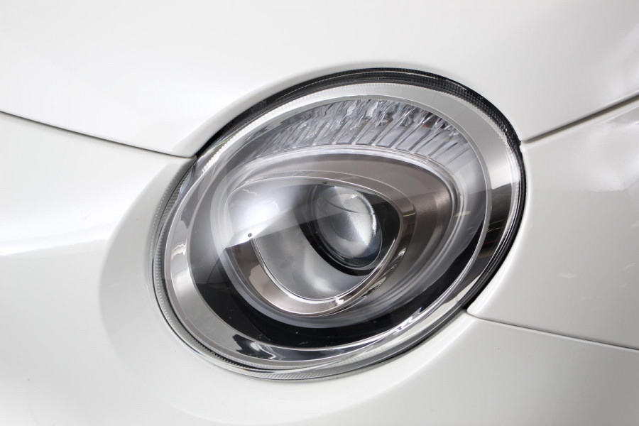 Fiat 500 1.2 Sport Automaat | Climate Control | Cruise control | Bluetooth | Lichtmetalen velgen