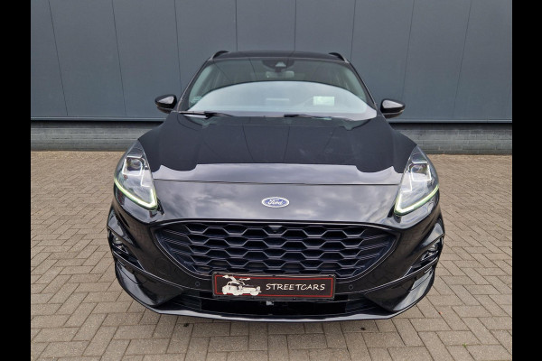 Ford Kuga 2.5 PHEV ST-Line /Panoramadak /Led /Trekhaak