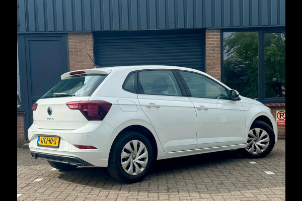 Volkswagen Polo 1.0 Polo Btw Stoelverwarming Apple Carplay