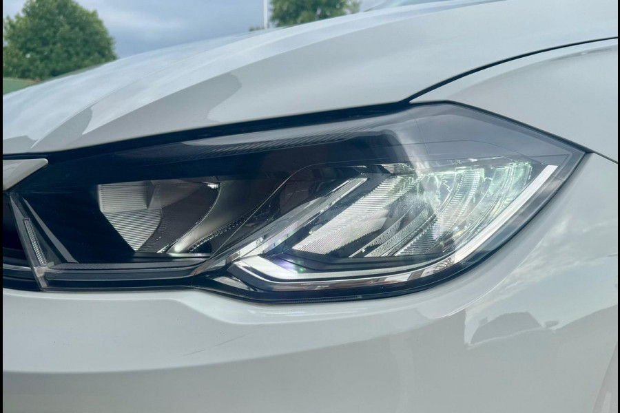Volkswagen Polo 1.0 Polo Btw Stoelverwarming Apple Carplay