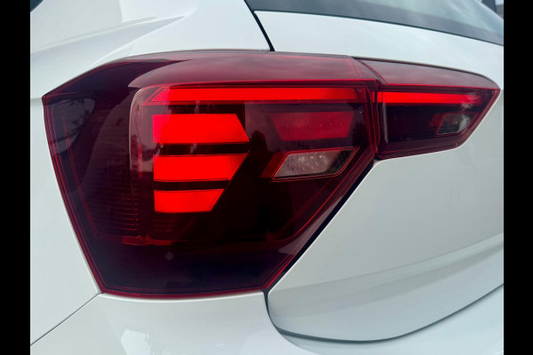 Volkswagen Polo 1.0 Polo Btw Stoelverwarming Apple Carplay