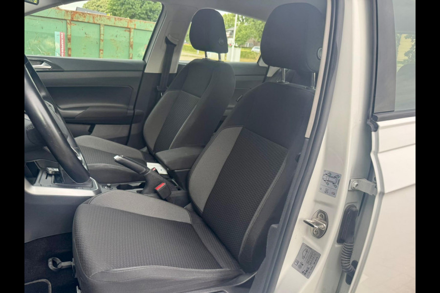 Volkswagen Polo 1.0 Polo Btw Stoelverwarming Apple Carplay