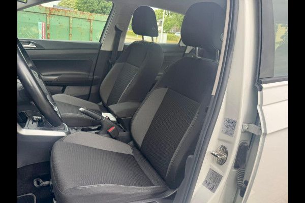 Volkswagen Polo 1.0 Polo Btw Stoelverwarming Apple Carplay