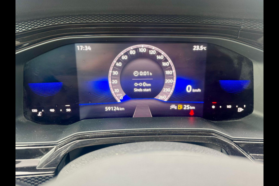 Volkswagen Polo 1.0 Polo Btw Stoelverwarming Apple Carplay
