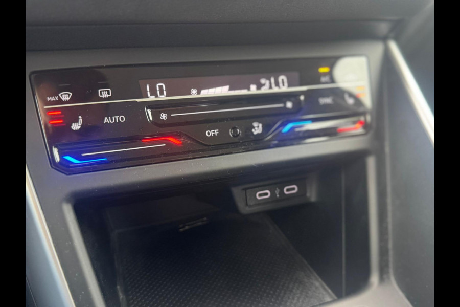 Volkswagen Polo 1.0 Polo Btw Stoelverwarming Apple Carplay