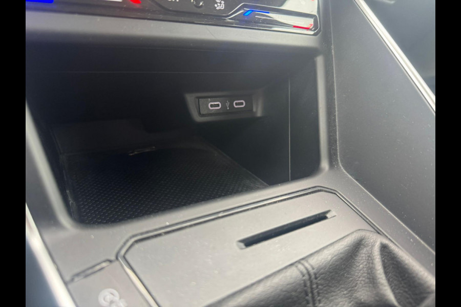 Volkswagen Polo 1.0 Polo Btw Stoelverwarming Apple Carplay