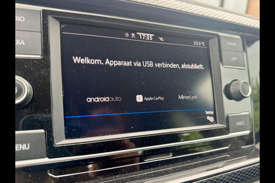 Volkswagen Polo 1.0 Polo Btw Stoelverwarming Apple Carplay