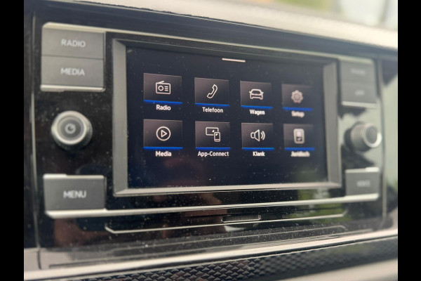 Volkswagen Polo 1.0 Polo Btw Stoelverwarming Apple Carplay