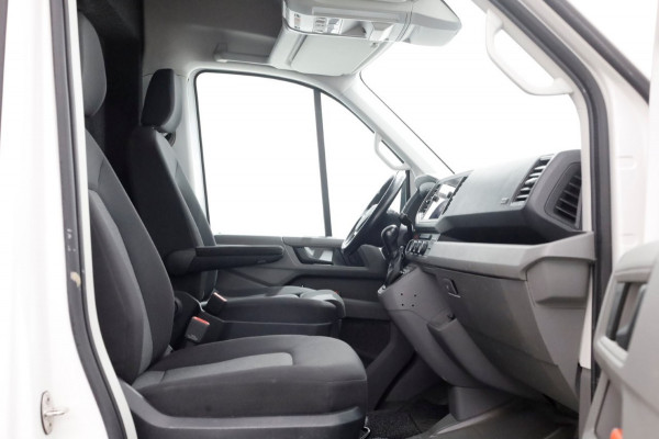 Volkswagen Crafter 35 2.0 TDI 177pk 4Motion 4X4 DSG-Automaat L3H3 (L2H2) Highline ACC/Camera 04-2021