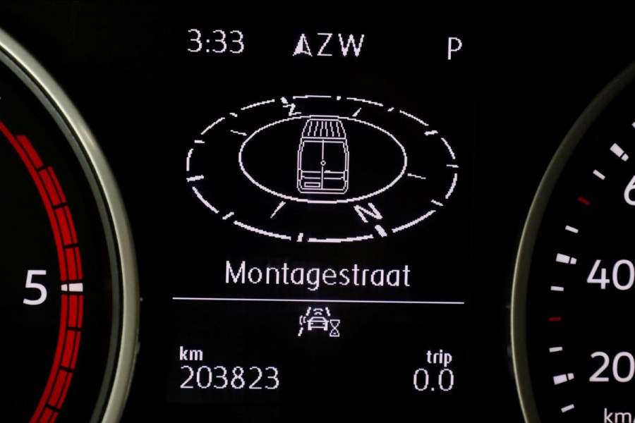 Volkswagen Crafter 35 2.0 TDI 177pk 4Motion 4X4 DSG-Automaat L3H3 (L2H2) Highline ACC/Camera 04-2021