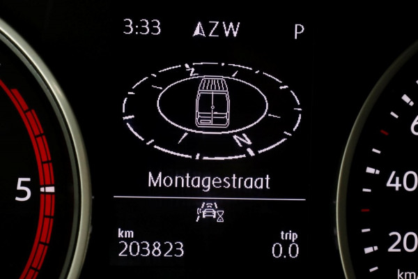 Volkswagen Crafter 35 2.0 TDI 177pk 4Motion 4X4 DSG-Automaat L3H3 (L2H2) Highline ACC/Camera 04-2021