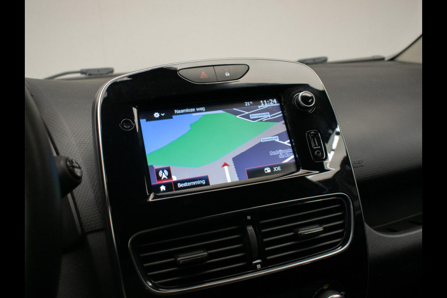 Renault Clio Estate 0.9 TCe Zen (NAVI,LED,CRUISE,CLIMATE,SPORTSTOELEN,GETINT,LM VELGEN,PDC,NETTESTAAT)