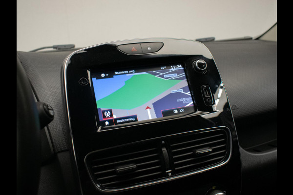Renault Clio Estate 0.9 TCe Zen (NAVI,LED,CRUISE,CLIMATE,SPORTSTOELEN,GETINT,LM VELGEN,PDC,NETTESTAAT)