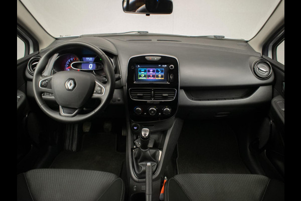 Renault Clio Estate 0.9 TCe Zen (NAVI,LED,CRUISE,CLIMATE,SPORTSTOELEN,GETINT,LM VELGEN,PDC,NETTESTAAT)