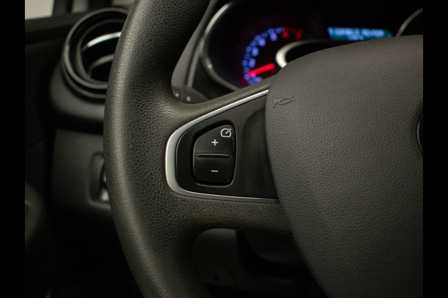 Renault Clio Estate 0.9 TCe Zen (NAVI,LED,CRUISE,CLIMATE,SPORTSTOELEN,GETINT,LM VELGEN,PDC,NETTESTAAT)