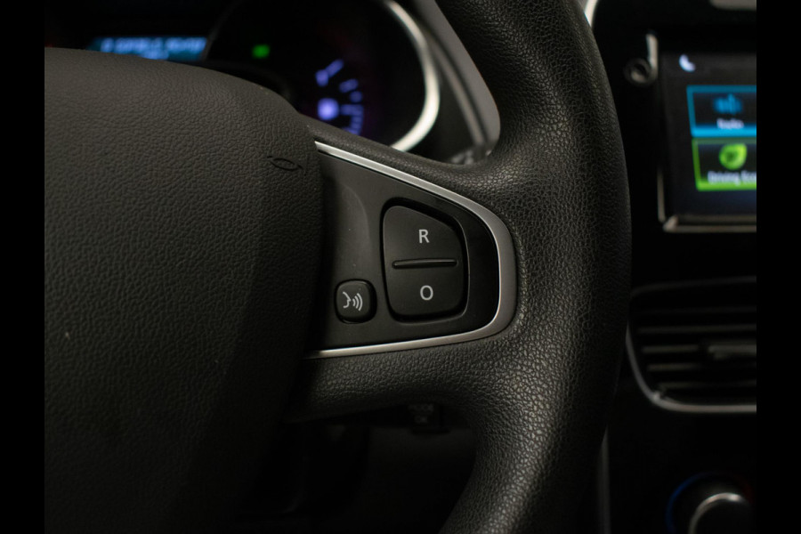 Renault Clio Estate 0.9 TCe Zen (NAVI,LED,CRUISE,CLIMATE,SPORTSTOELEN,GETINT,LM VELGEN,PDC,NETTESTAAT)