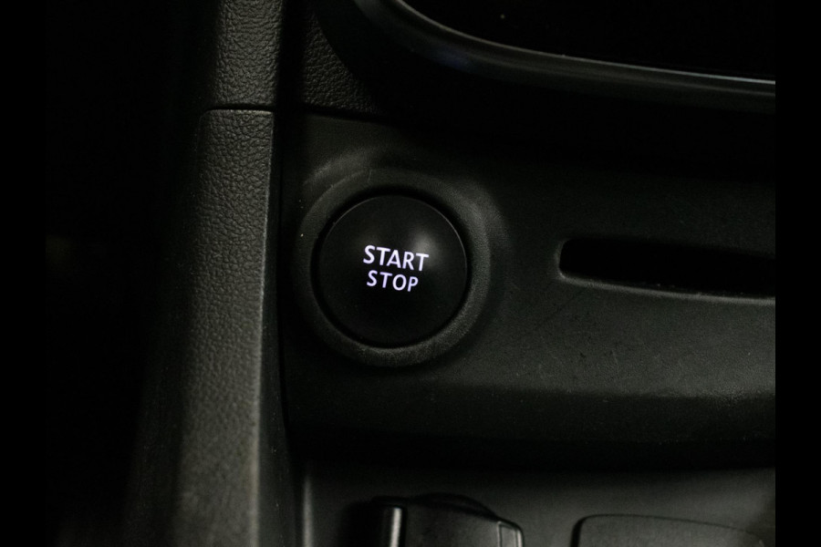 Renault Clio Estate 0.9 TCe Zen (NAVI,LED,CRUISE,CLIMATE,SPORTSTOELEN,GETINT,LM VELGEN,PDC,NETTESTAAT)
