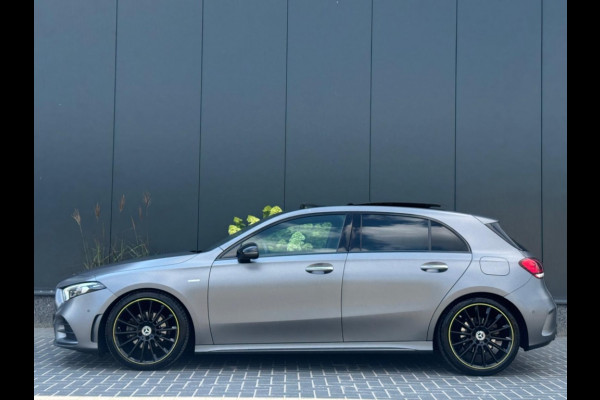 Mercedes-Benz A-Klasse 200 Edition AMG FULL PANO NAVI CAMERA CLIMATE SPORTVELGEN