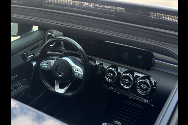 Mercedes-Benz A-Klasse 200 Edition AMG FULL PANO NAVI CAMERA CLIMATE SPORTVELGEN