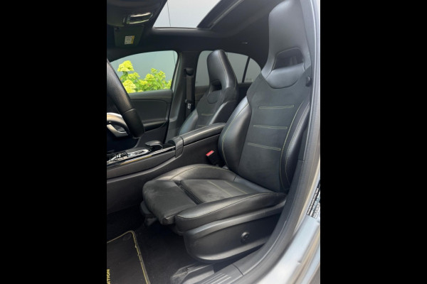 Mercedes-Benz A-Klasse 200 Edition AMG FULL PANO NAVI CAMERA CLIMATE SPORTVELGEN