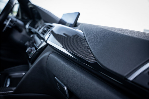 BMW M4 4-serie Coupé Competition - HUD l Memory l Carbon l Kuipstoelen l Dealer O.H