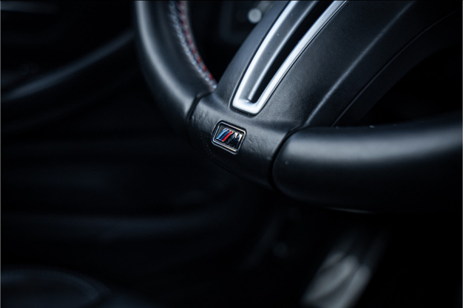 BMW M4 4-serie Coupé Competition - HUD l Memory l Carbon l Kuipstoelen l Dealer O.H