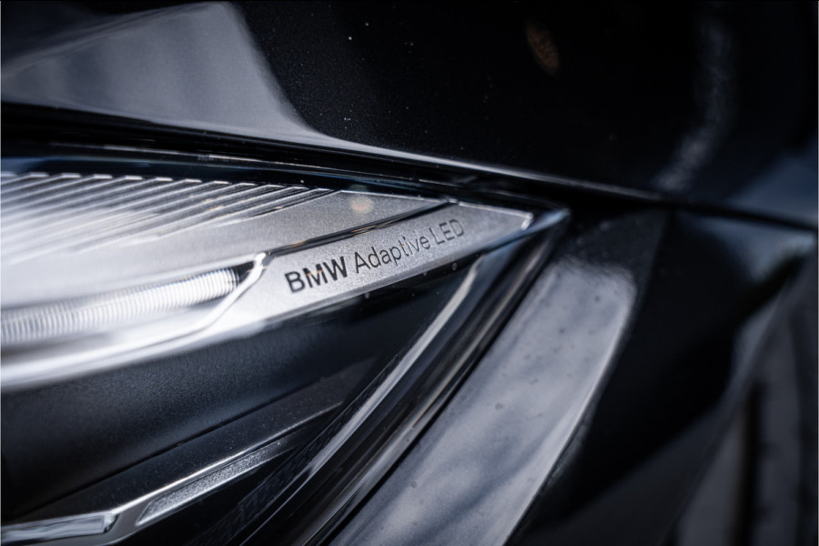 BMW M4 4-serie Coupé Competition - HUD l Memory l Carbon l Kuipstoelen l Dealer O.H