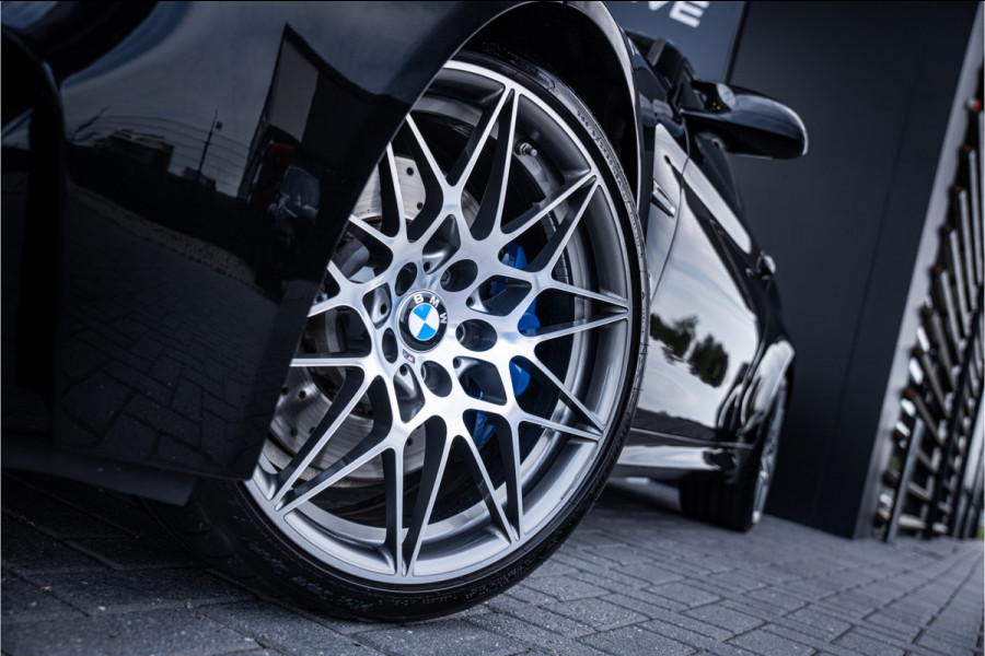 BMW M4 4-serie Coupé Competition - HUD l Memory l Carbon l Kuipstoelen l Dealer O.H