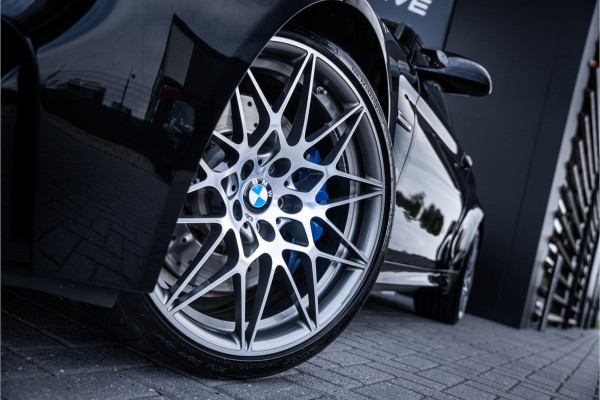 BMW M4 4-serie Coupé Competition - HUD l Memory l Carbon l Kuipstoelen l Dealer O.H