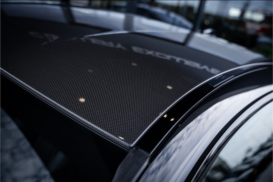BMW M4 4-serie Coupé Competition - HUD l Memory l Carbon l Kuipstoelen l Dealer O.H