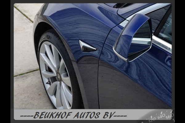 Tesla Model 3 Long Range AWD 75 kWh Autopilot 3  Soh 92,6% !!