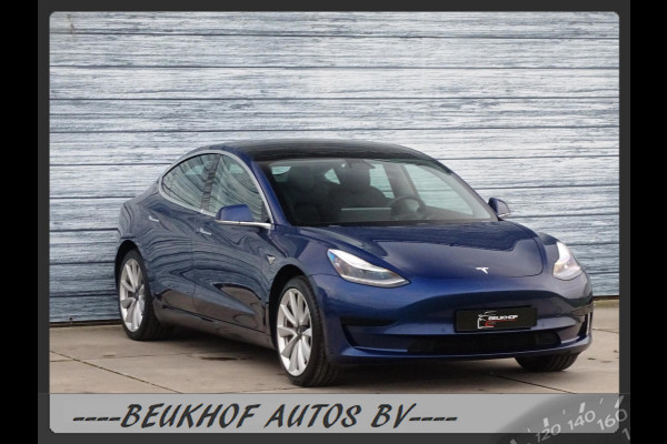 Tesla Model 3 Long Range AWD 75 kWh Autopilot 3  Soh 92,6% !!