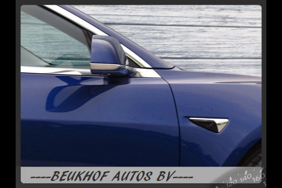 Tesla Model 3 Long Range AWD 75 kWh Autopilot 3  Soh 92,6% !!