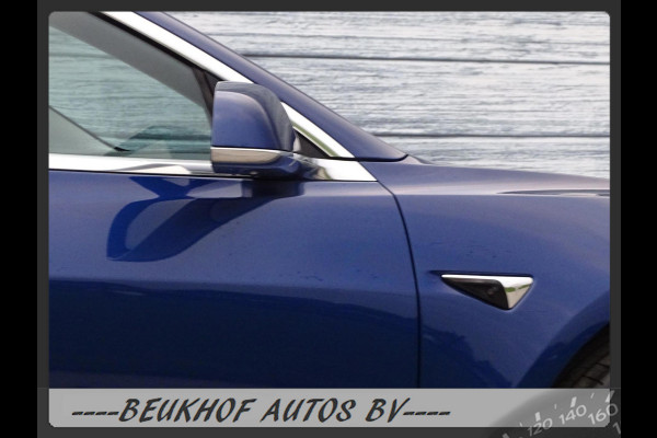 Tesla Model 3 Long Range AWD 75 kWh Autopilot 3  Soh 92,6% !!