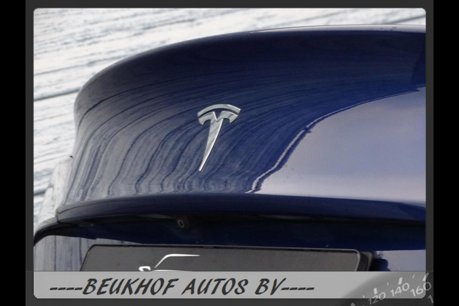 Tesla Model 3 Long Range AWD 75 kWh Autopilot 3  Soh 92,6% !!