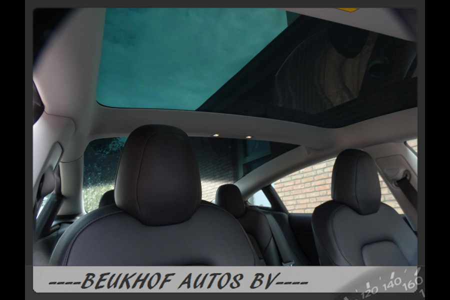 Tesla Model 3 Long Range AWD 75 kWh Autopilot 3  Soh 92,6% !!