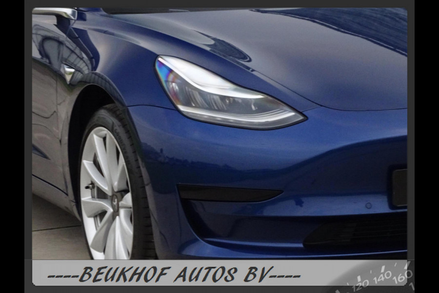 Tesla Model 3 Long Range AWD 75 kWh Autopilot 3  Soh 92,6% !!