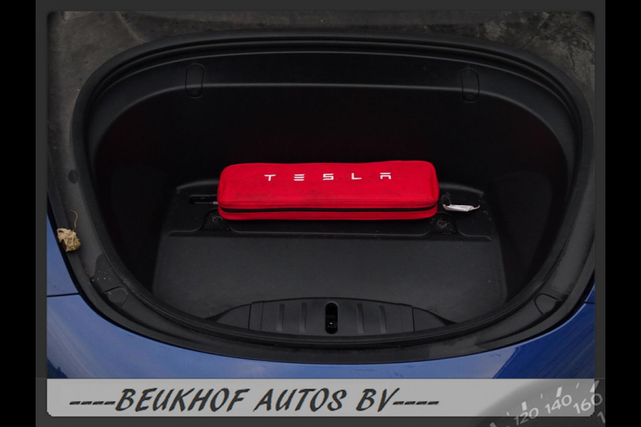 Tesla Model 3 Long Range AWD 75 kWh Autopilot 3  Soh 92,6% !!