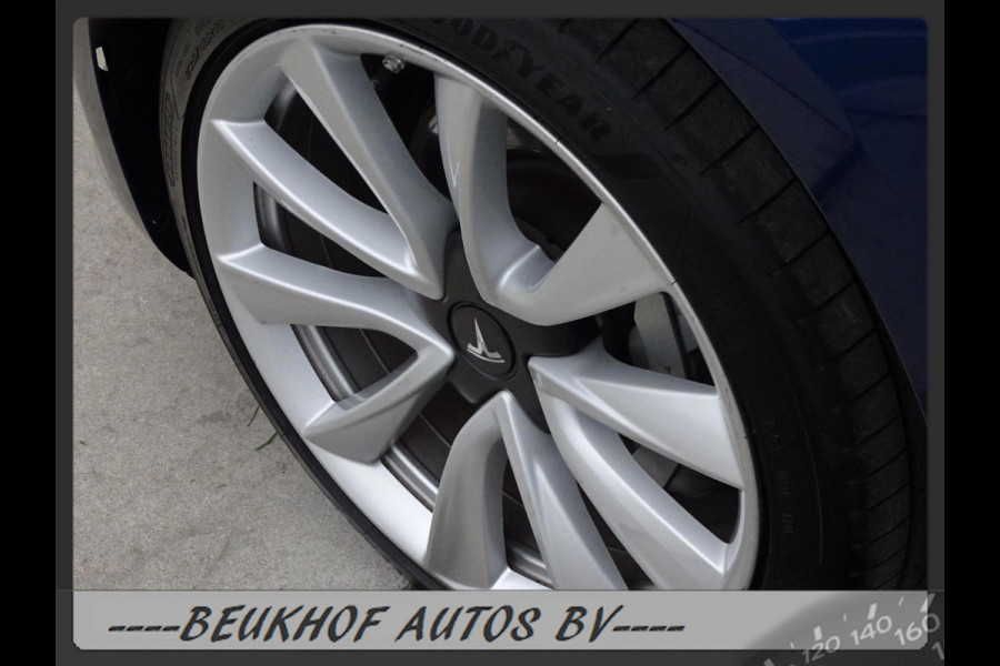Tesla Model 3 Long Range AWD 75 kWh Autopilot 3  Soh 92,6% !!