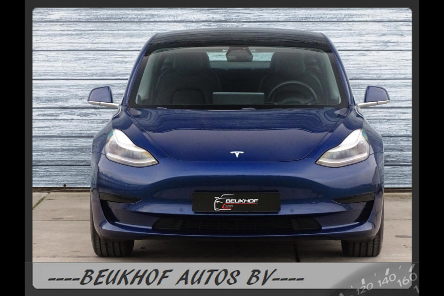Tesla Model 3 Long Range AWD 75 kWh Autopilot 3  Soh 92,6% !!