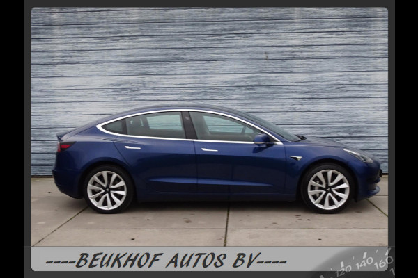 Tesla Model 3 Long Range AWD 75 kWh Autopilot 3  Soh 92,6% !!